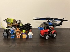Lego 76054 super for sale  Deer Park