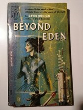 David duncan beyond gebraucht kaufen  Buttenwiesen