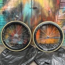 Zipp 404 firecrest for sale  MITCHAM