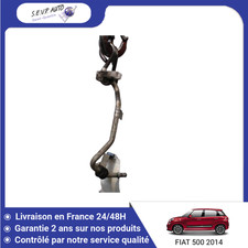 Tuyau clim fiat d'occasion  Saint-Quentin