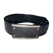 Armani black silver for sale  Jersey City