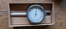 Messuhr stoßschutz 100mm gebraucht kaufen  Nehren