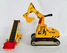 Playmobil 3001 raupen gebraucht kaufen Playmobil 3001 raupen gebraucht kaufen  Würzburg