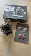 Bulli zylinder boxermotor gebraucht kaufen  Augsburg