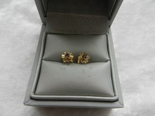 Paire boucles oreilles d'occasion  Flers