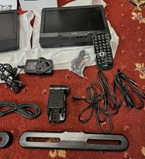 Logic twin portable for sale  ALRESFORD