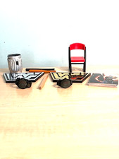 Wwf wrestling accessories for sale  Vernon Rockville