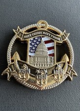 Navy chief petty for sale  Upper Marlboro