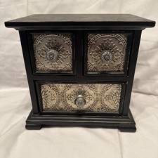 Drawer small teak for sale  Denton