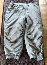 Army ecwcs gen gebraucht kaufen  Breitscheid