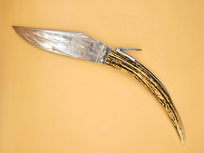 Fort couteau lepre d'occasion Fort couteau lepre d'occasion  Senlis