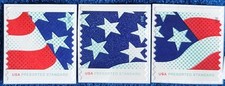 Stamps 2015 stars for sale  Rock Springs