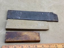 Natural sharpening hone for sale  SHERBORNE