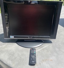 Sharp 20sh7u lcd for sale  Troy