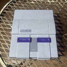 Snes classic mini for sale  Rice