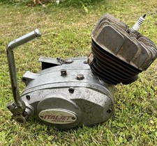 italjet for sale  WISBECH