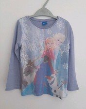 Girls disney frozen for sale  BROADSTAIRS