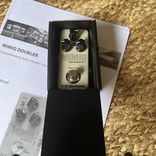 Electronic mimiq mini for sale  REDHILL