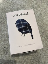 Wildbird linen ring for sale  Gretna