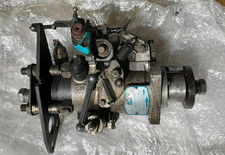 Injection fuel pump for sale  NEWMARKET