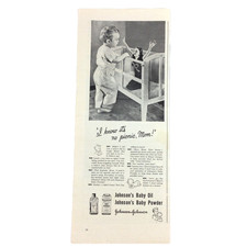 1946 johnson baby for sale  Glen Allen