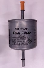 Fuel filter gas for sale  Grand Rapids