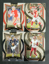 2024 select football for sale  Urbana