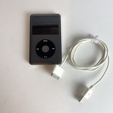 Ipod classic apple for sale  BURY ST. EDMUNDS