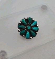 Vintage navajo zuni for sale  Chapel Hill