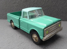 Chevy c10 long for sale  Richmond