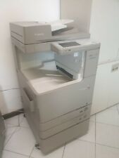 Fotocopiatrice multifunzione A4 A3 colori CANON ImageRunner Advance C2220i Wi-fi comprar usado  Enviando para Brazil