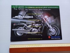 Suzuki marauder 800 usato  Vimodrone