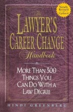Lawyer career change for sale  Boise