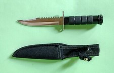 Vintage coltello sub usato  Palermo