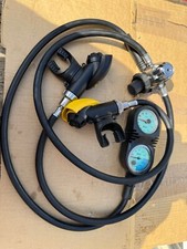 Poseidon xstream regulators for sale  LLANDUDNO