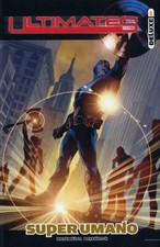 Ultimates deluxe super usato  Avellino