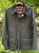 Barbour wachsjacke ashby gebraucht kaufen  Berlin
