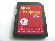 2gb secure digital gebraucht kaufen  Wolmirstedt