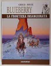 Blueberry gazzetta dello usato  Terni