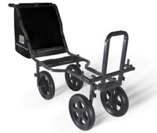 Preston four wheel for sale  PETERBOROUGH