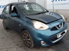 Nissan micra k13 for sale  MANCHESTER