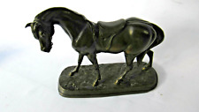 Sculpture cheval regule d'occasion  Vif