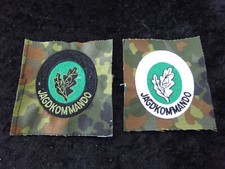 Einzelkämpfer abzeichen bunde gebraucht kaufen  Freihung