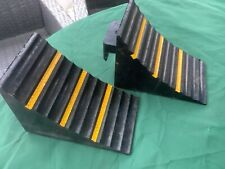 Wheel chock tyre for sale  LIVERPOOL