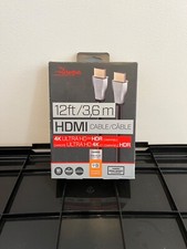 Rocketfish 3.6m ultrahd for sale  Alameda
