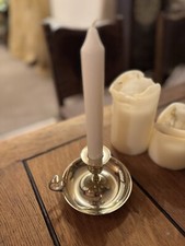 Vintage brass wee for sale  SKIPTON