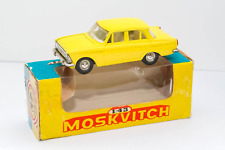 Novoexport moskvitch 408 d'occasion  Expédié en Belgium