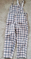 Latzhose xl gebraucht kaufen  Briesen (Mark)