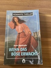 Romantic thriller blse gebraucht kaufen  Tangermünde