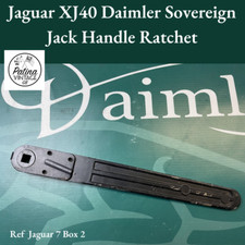 Jaguar xj40 daimler for sale  DUDLEY